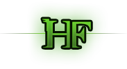 HackerForever logo